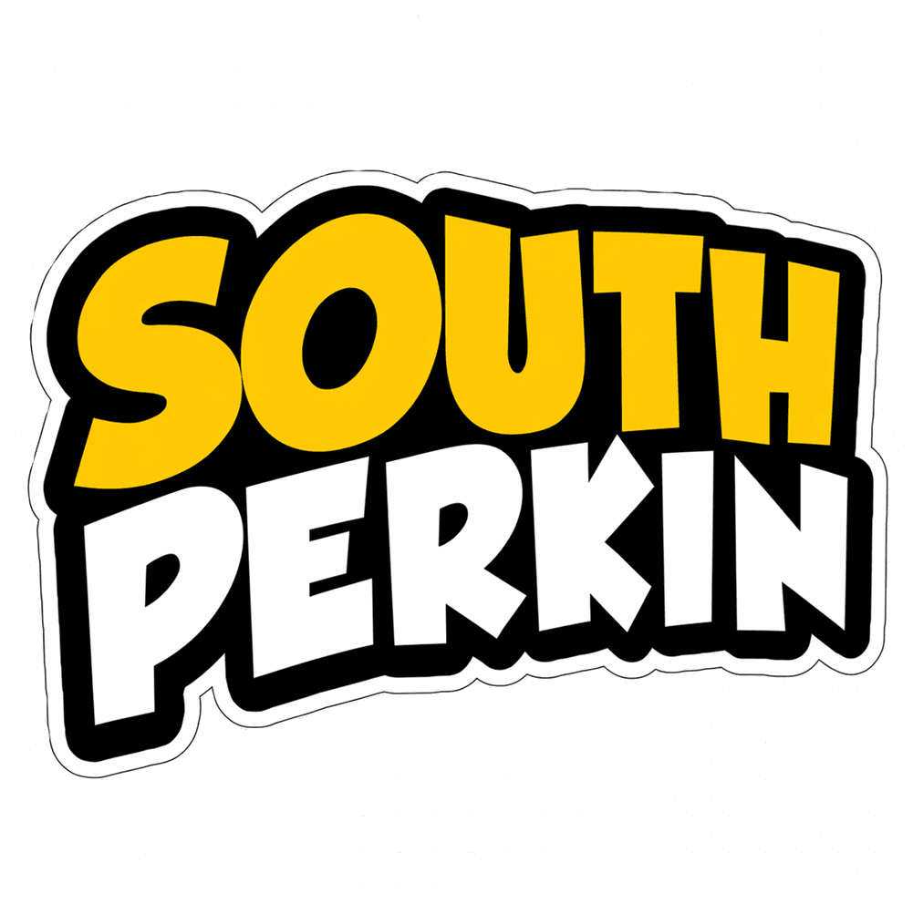 South Perkin